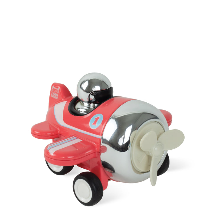 Presto Planes - Swoop (Red)