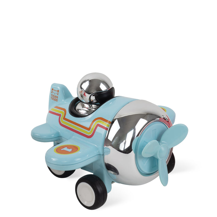 Presto Planes - Lofty (Blue)