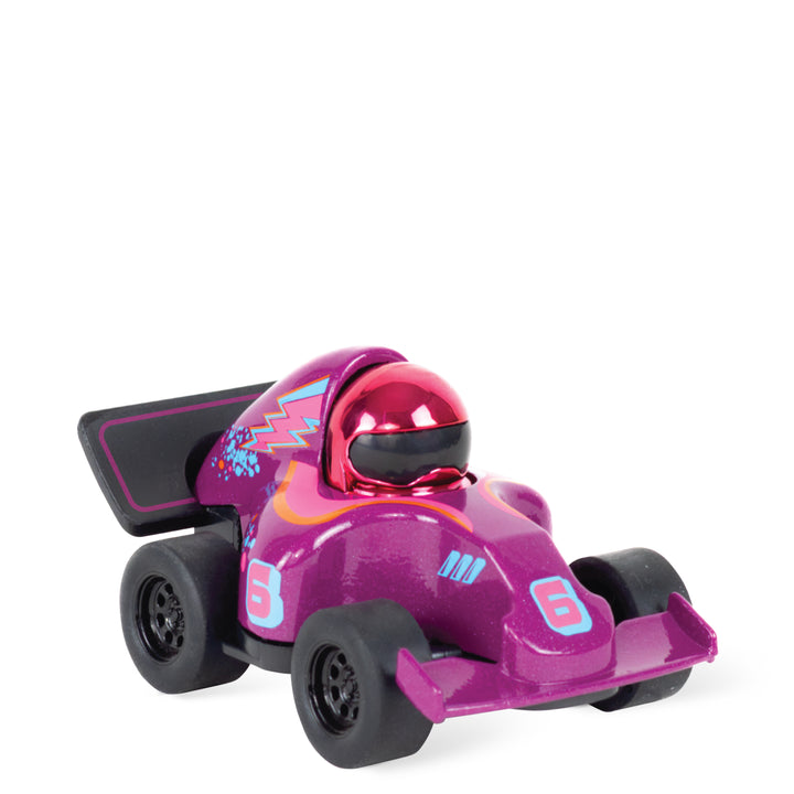 Presto Racers - Stellar (Pink/Purple)