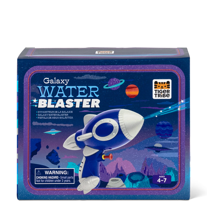 Galaxy Water Blaster