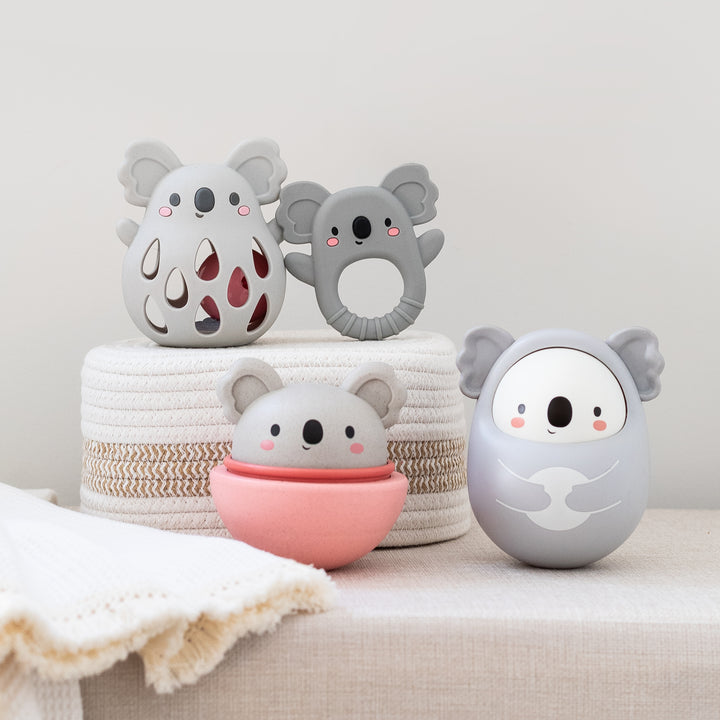 Silicone Teether - Koala