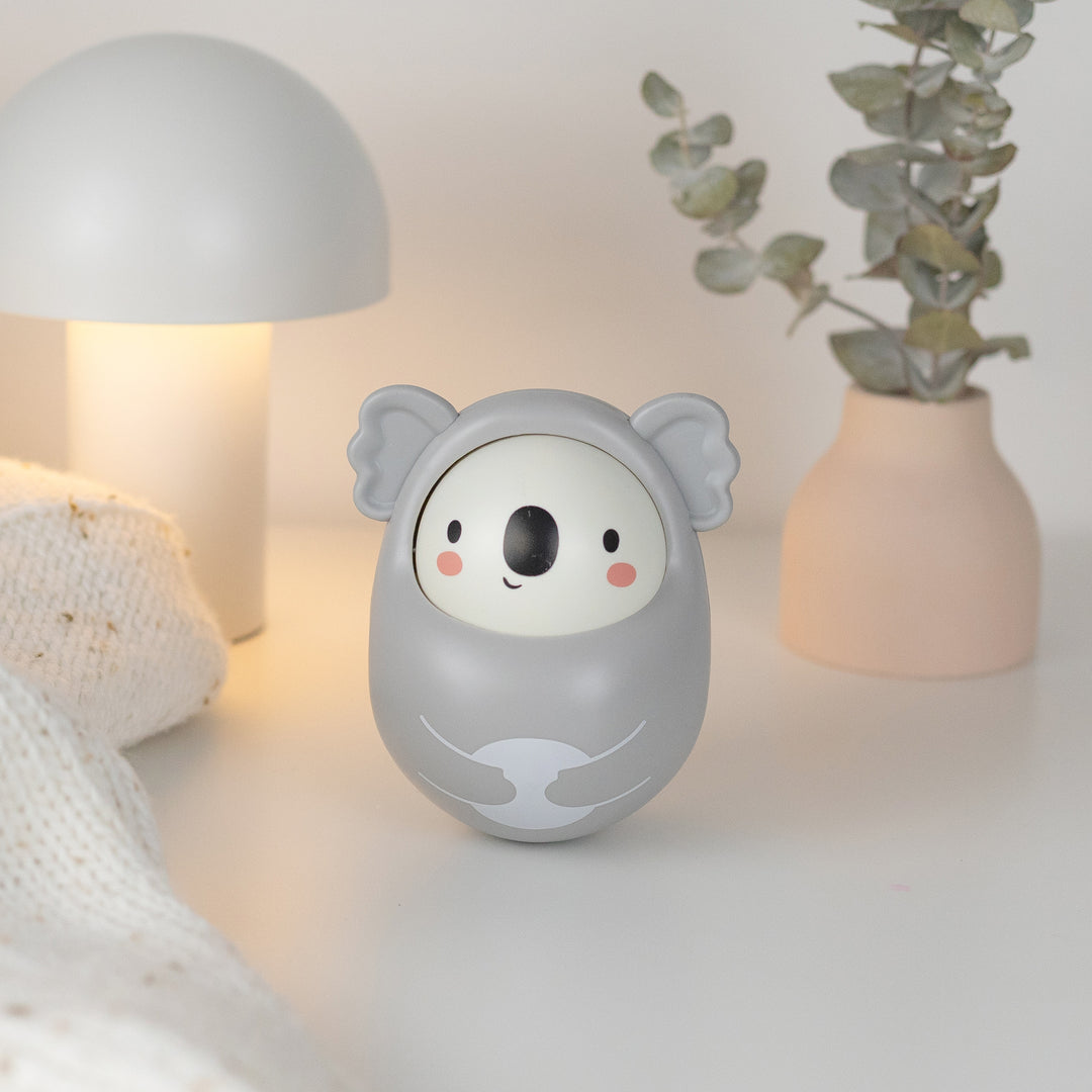 Roly Poly Koala