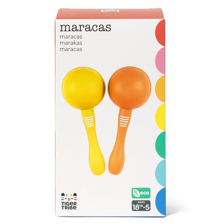 Maracas