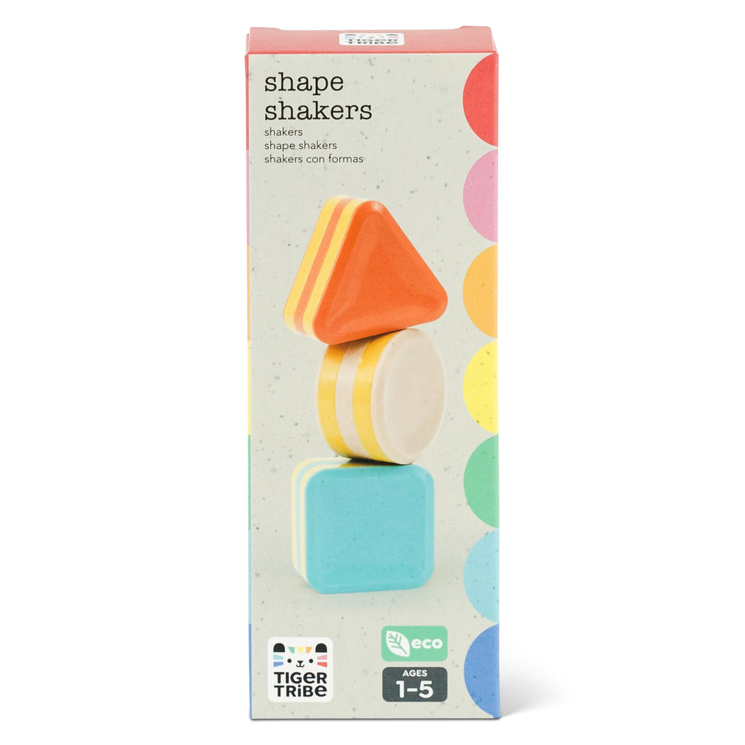 Shape Shakers