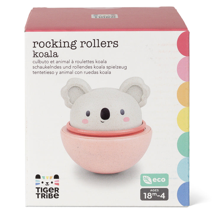 Rocking Roller - Koala