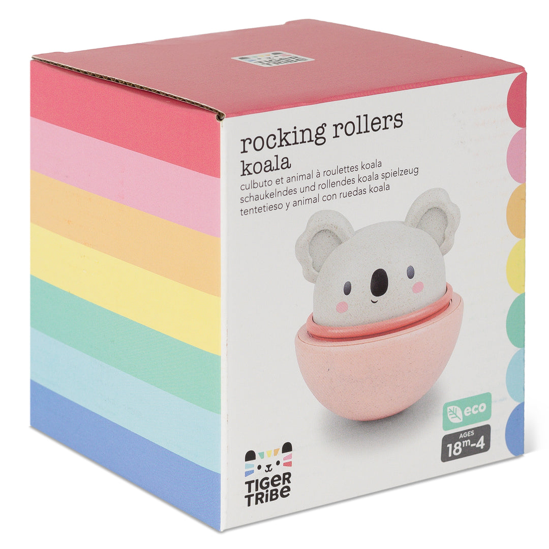 Rocking Roller - Koala
