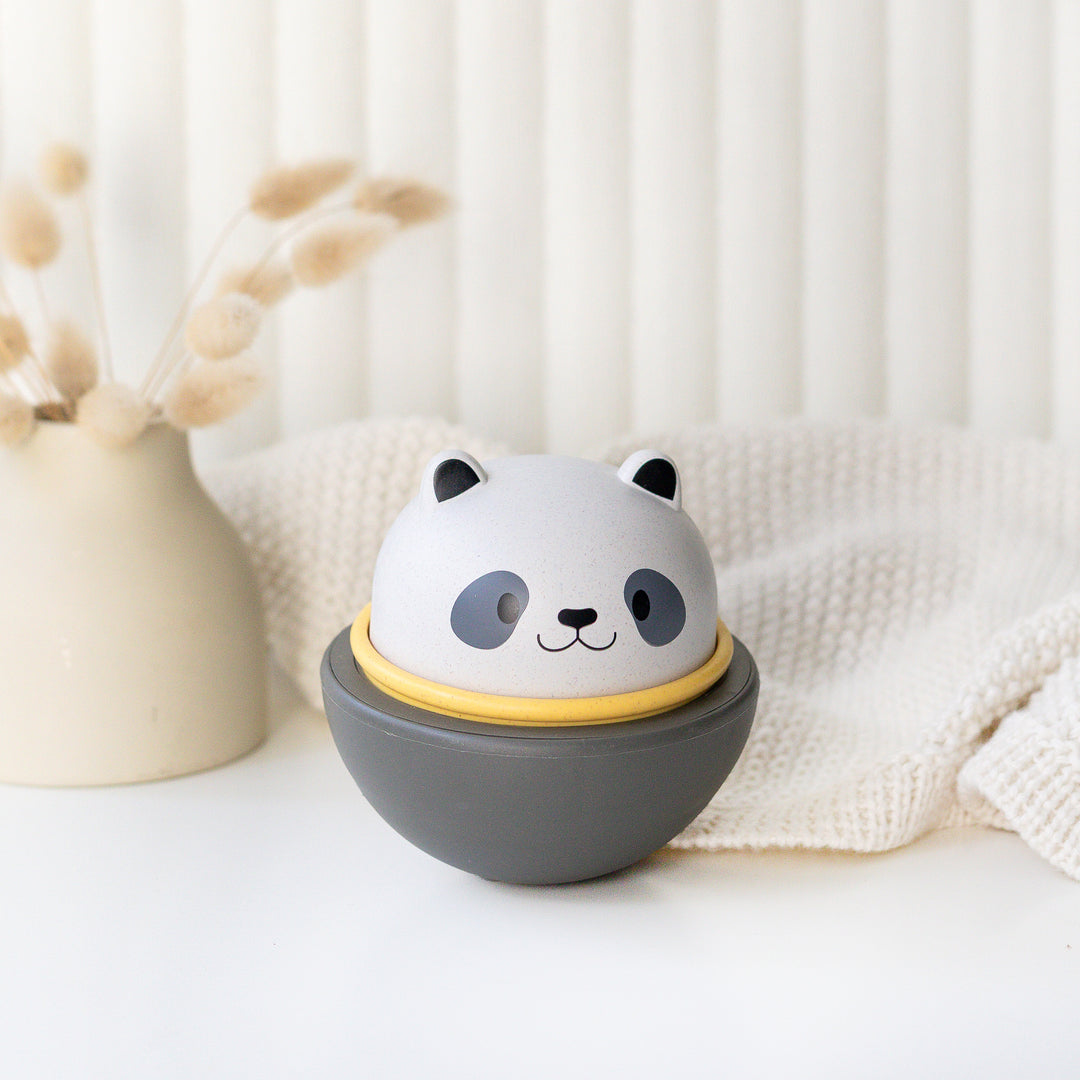 Rocking Roller - Panda