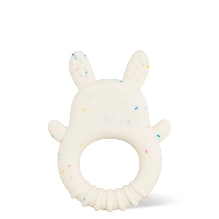 Silicone Teether - Bunny