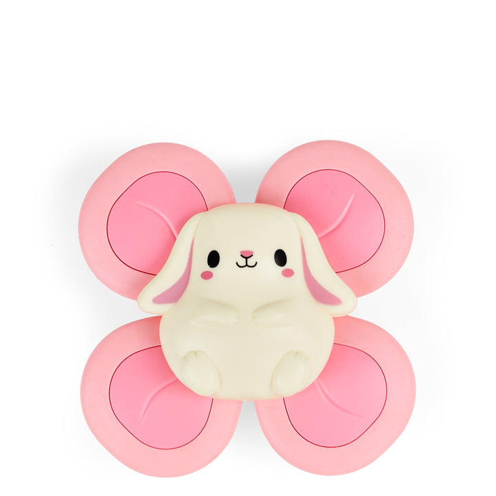 Sensory Spinner - Bunny