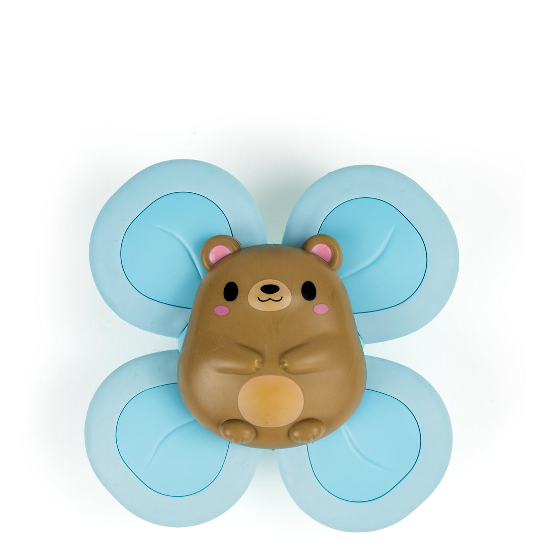 Sensory Spinner - Bear