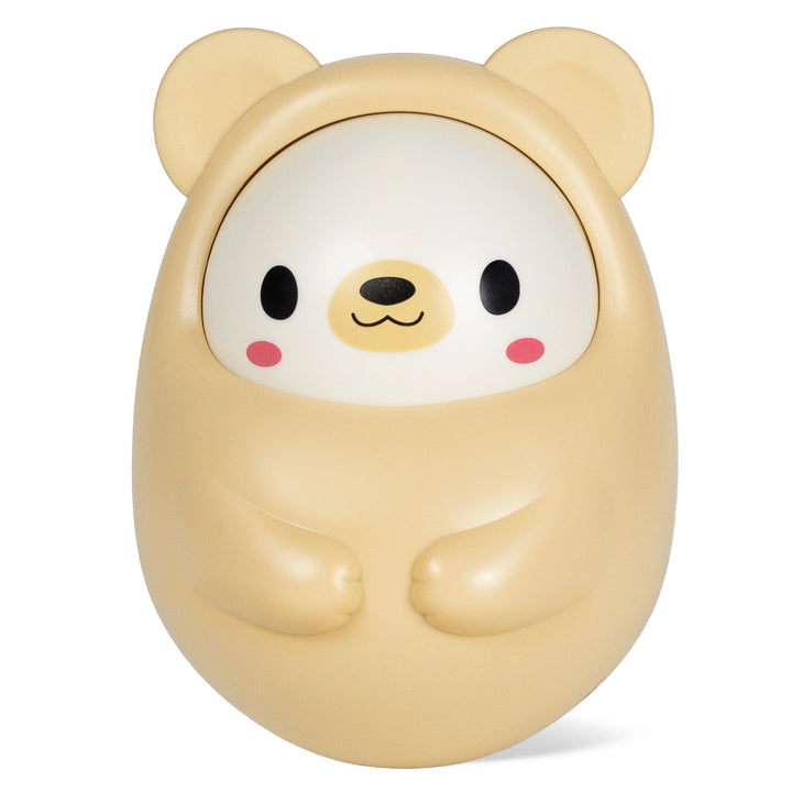 Roly Poly - Bear