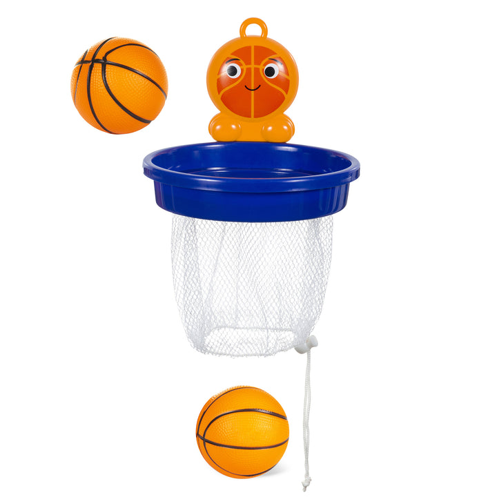 Bath Ball - Dunk Time