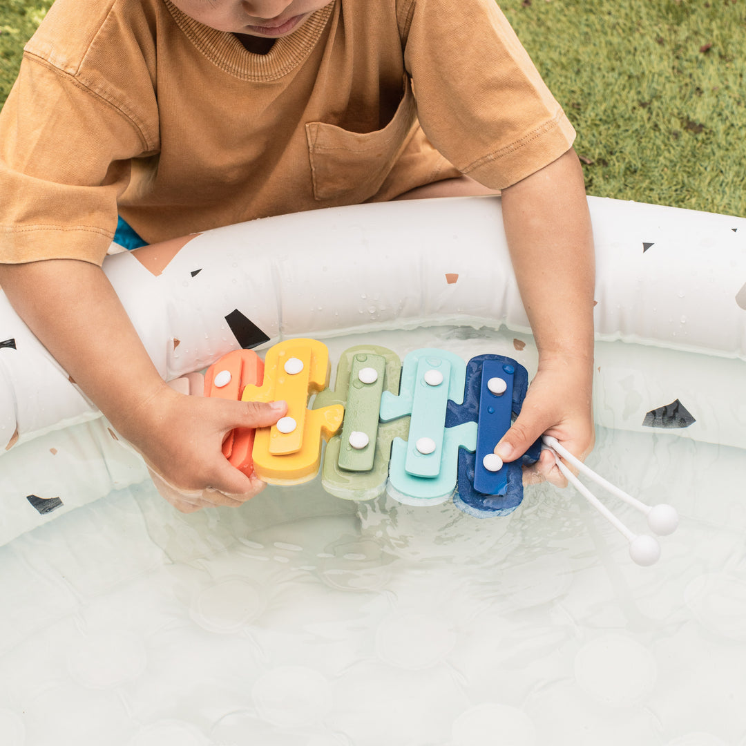 Bath Xylophone