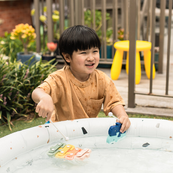 Bath Xylophone