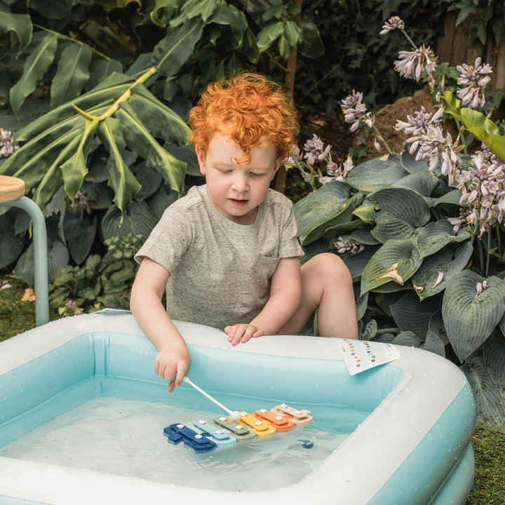 Bath Xylophone