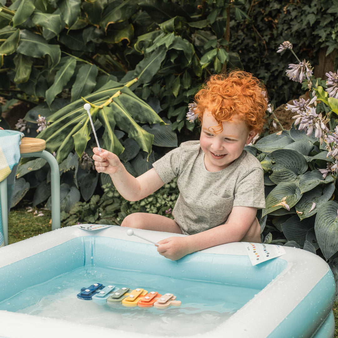 Bath Xylophone