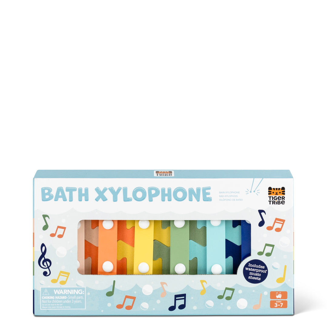 Bath Xylophone