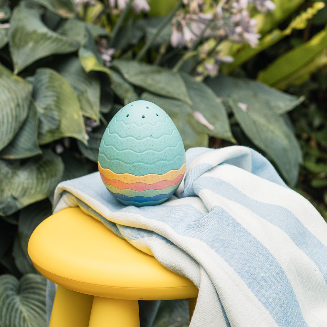 Stack & Pour - Bath Egg - Eco