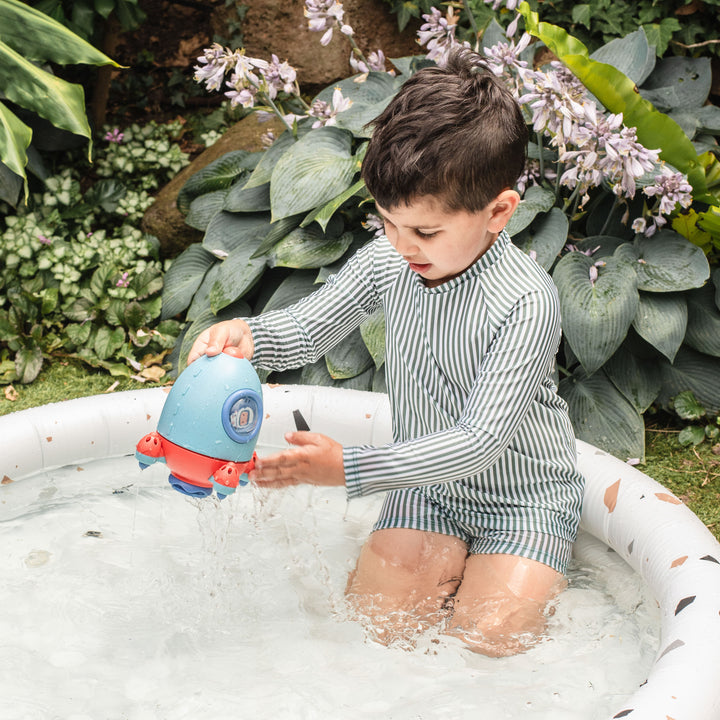 Bath Rocket - Eco