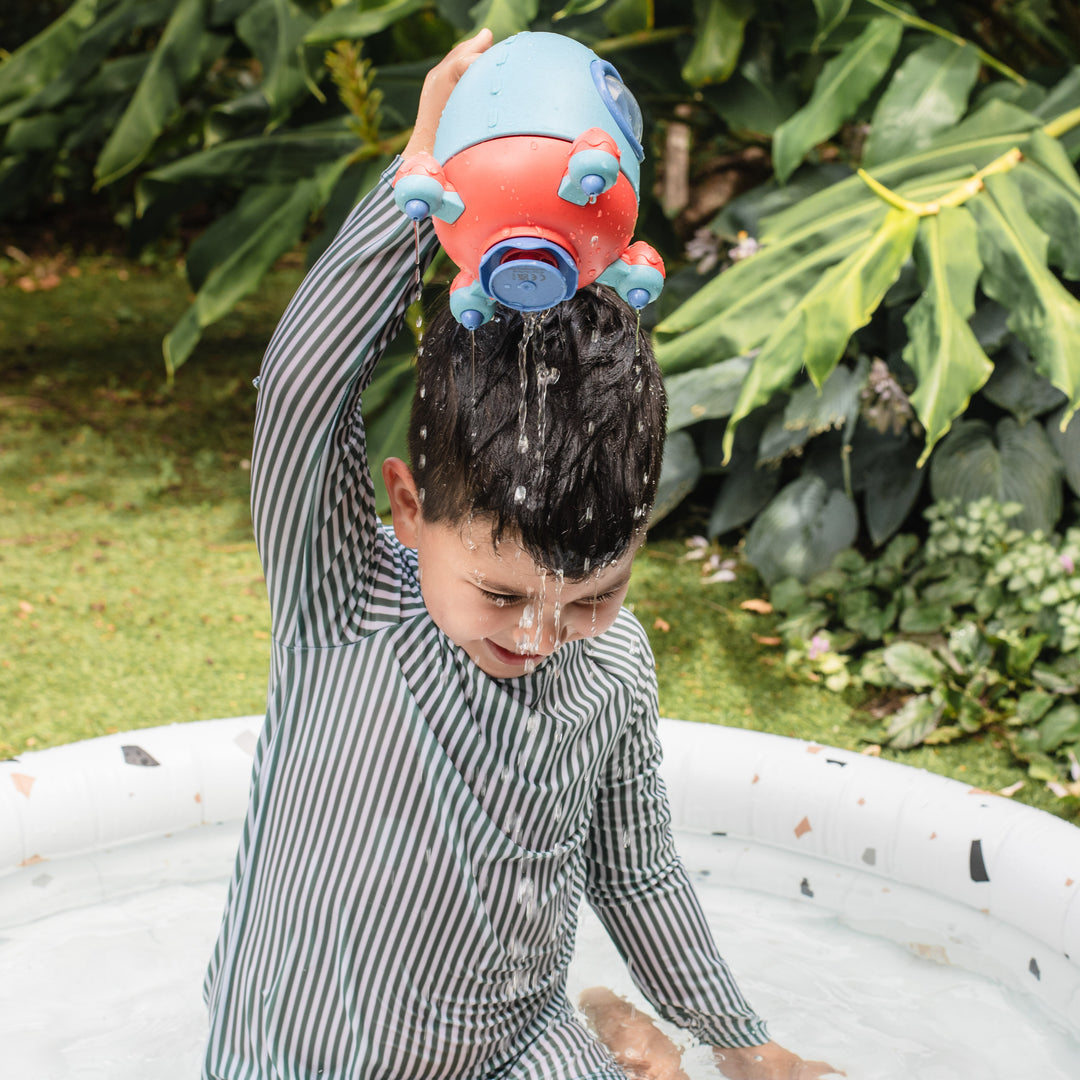 Bath Rocket - Eco