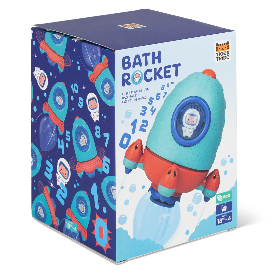 Bath Rocket - Eco