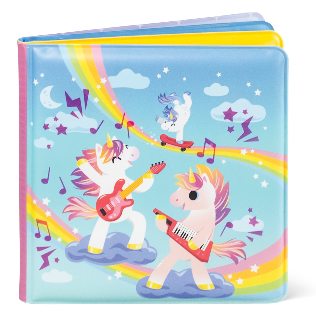 Bath Book Unicorn