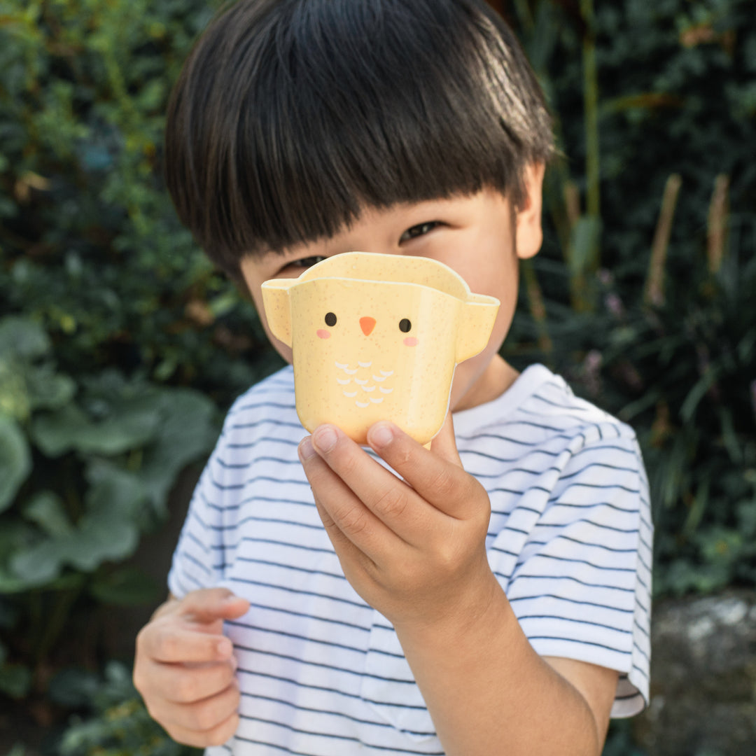 Pour and Play - Animal Cups Pour and Play - Animal Cups