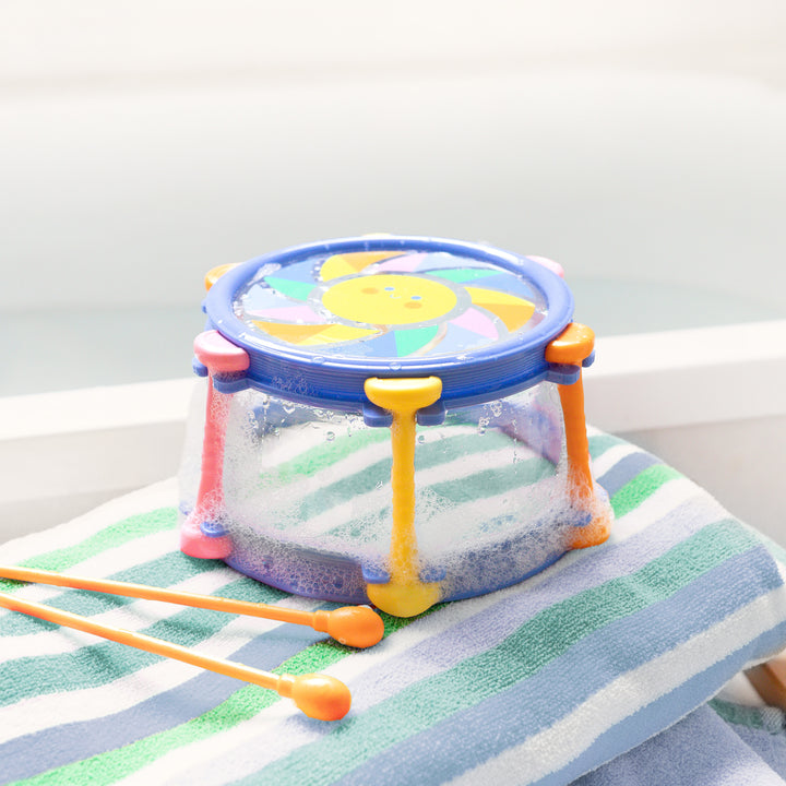 Bath Drum - Sunny Beats