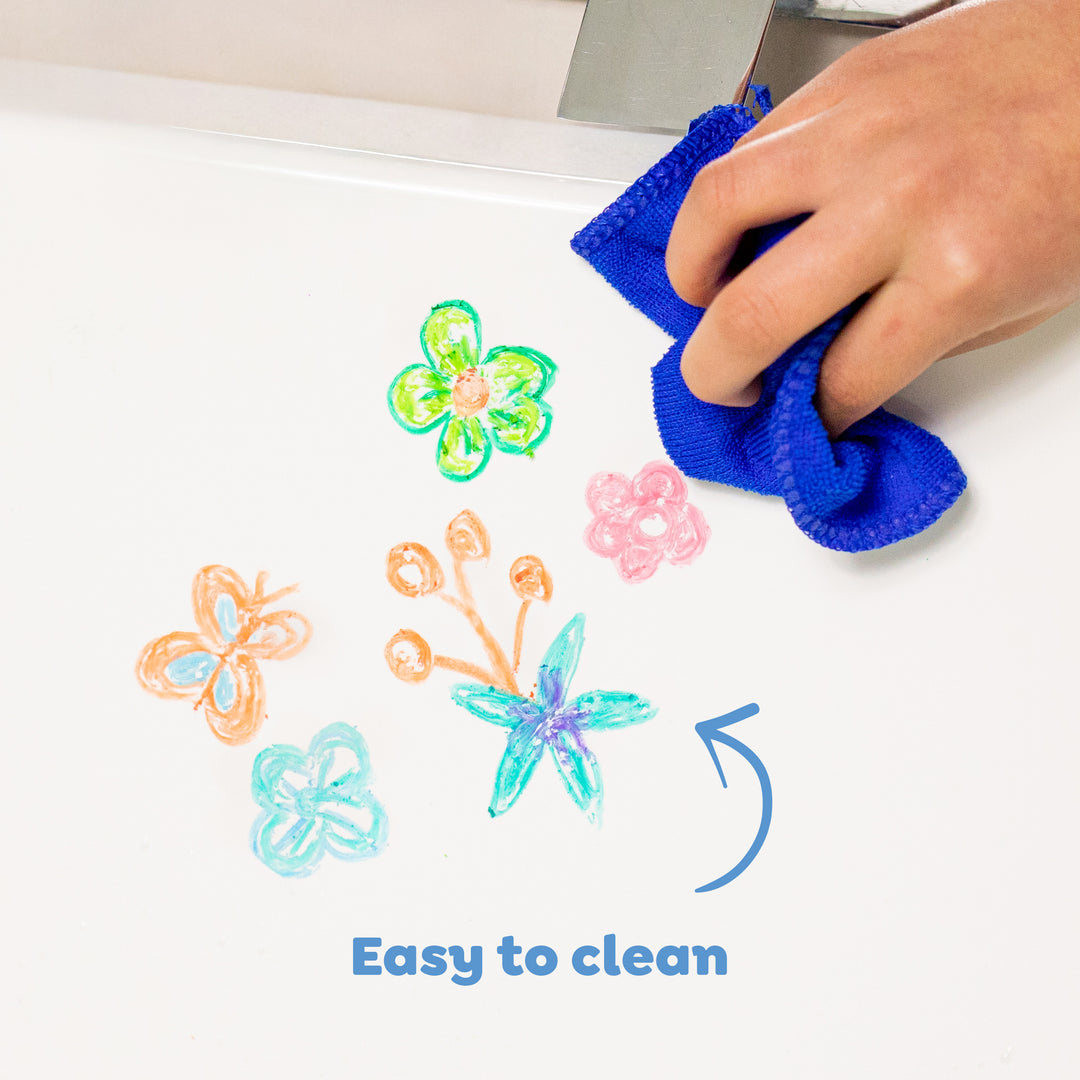 Bath Art - Ocean Stories