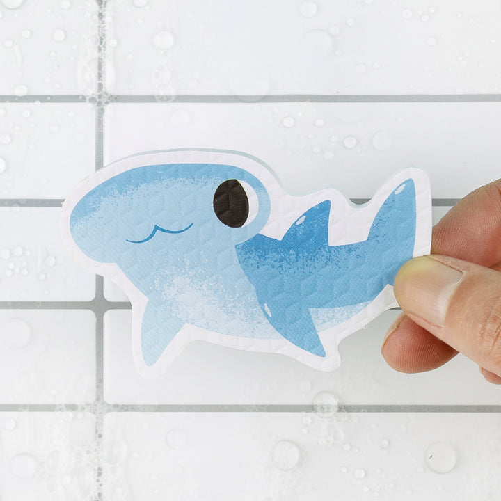 Bath Art - Ocean Stories