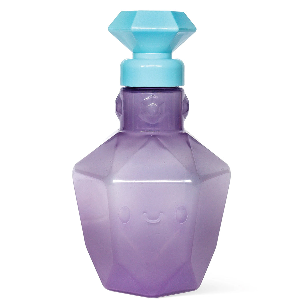 Bath Magic - Colour-Change Potion Bottle - Purple to Blue