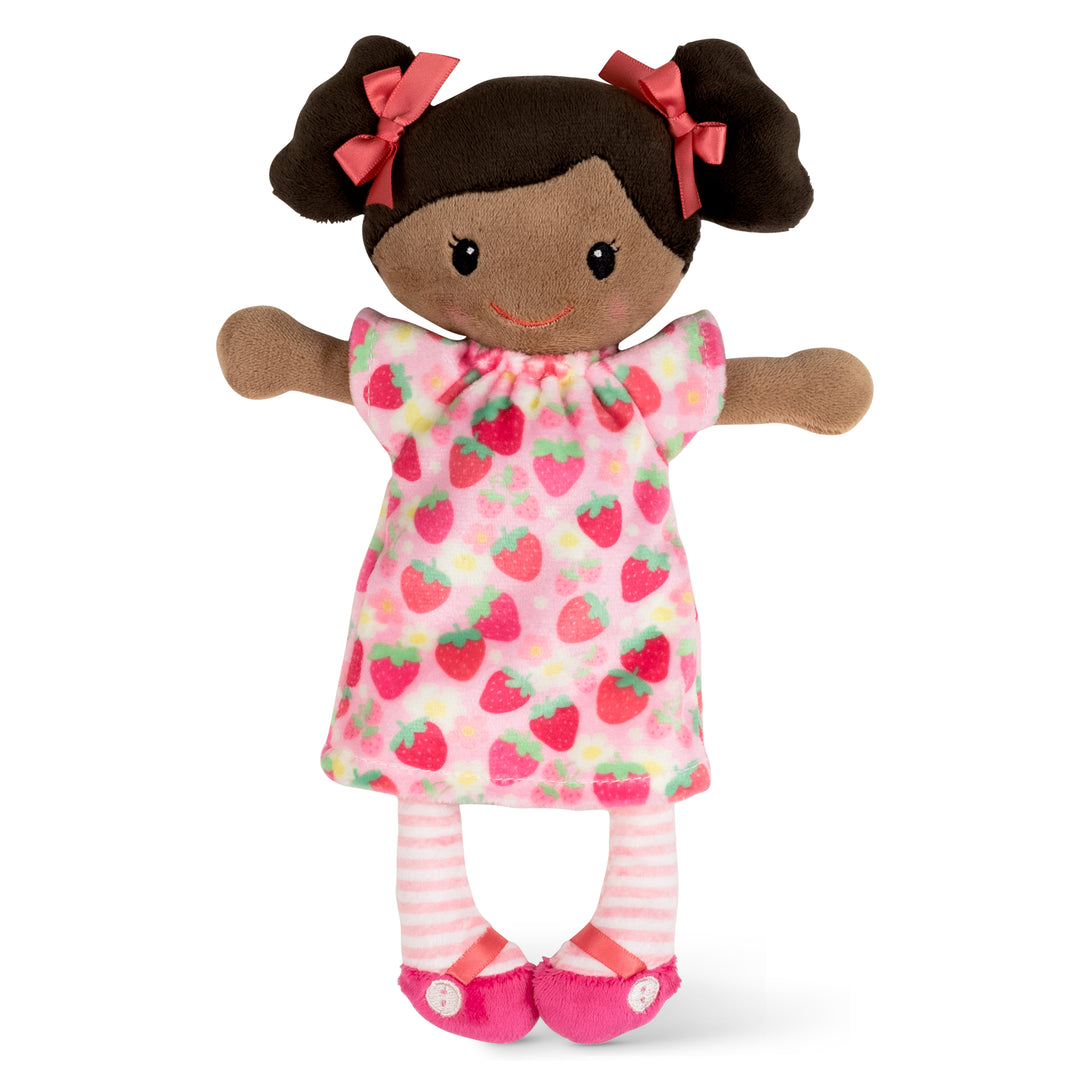 Mini Rag Doll - Ava – Tiger Tribe