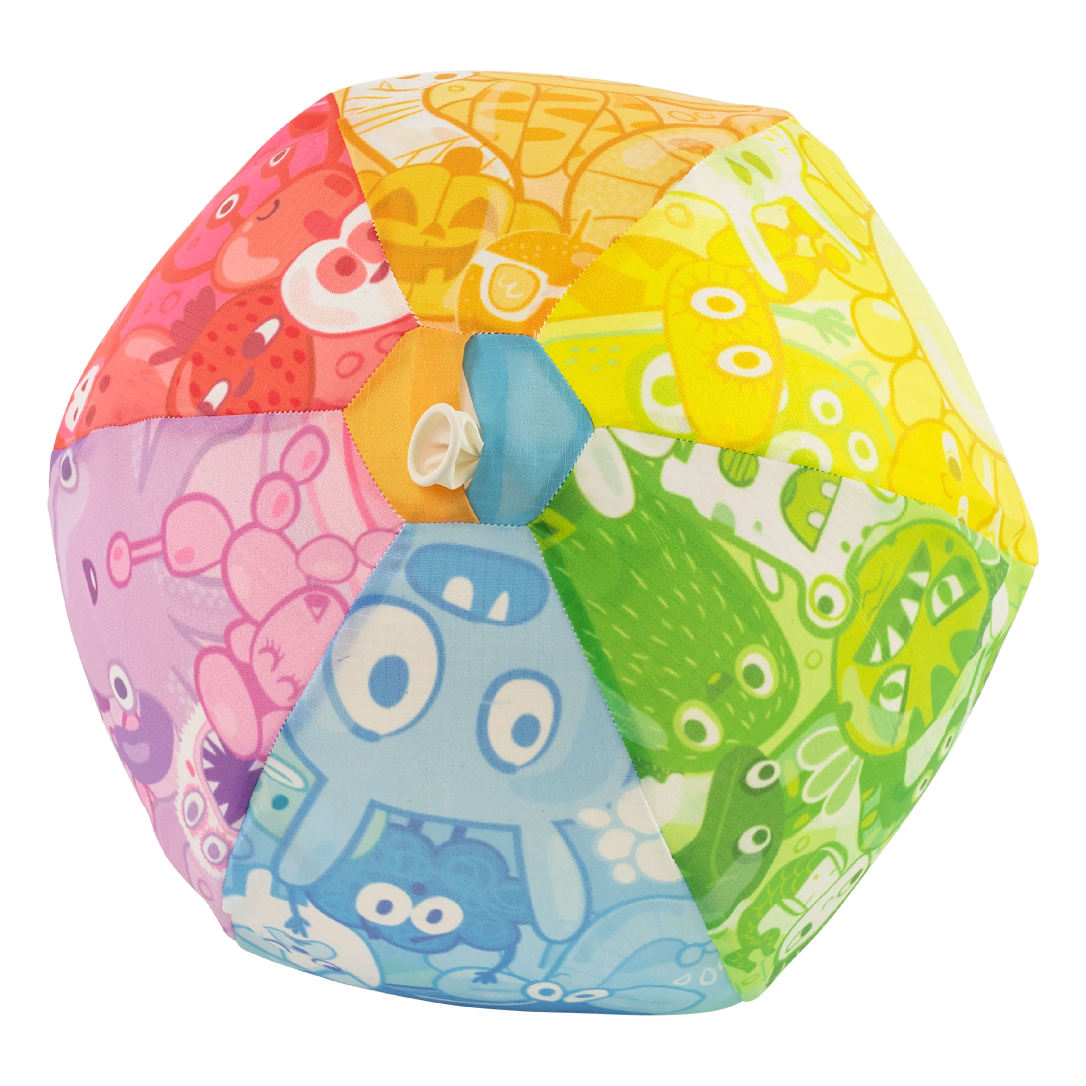 Balloon ball on sale