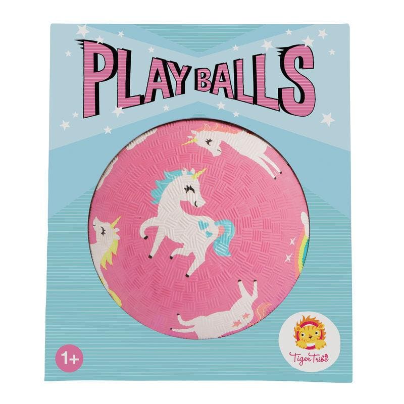 Play Ball - Unicorn Dreams
