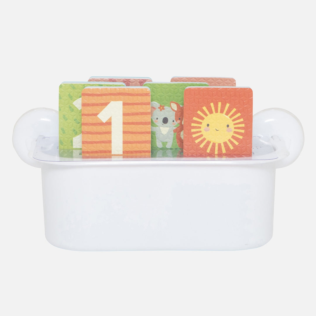 Splash Cards - Count and Match