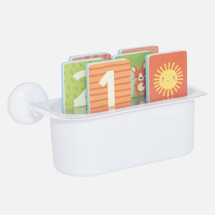 Splash Cards - Count and Match