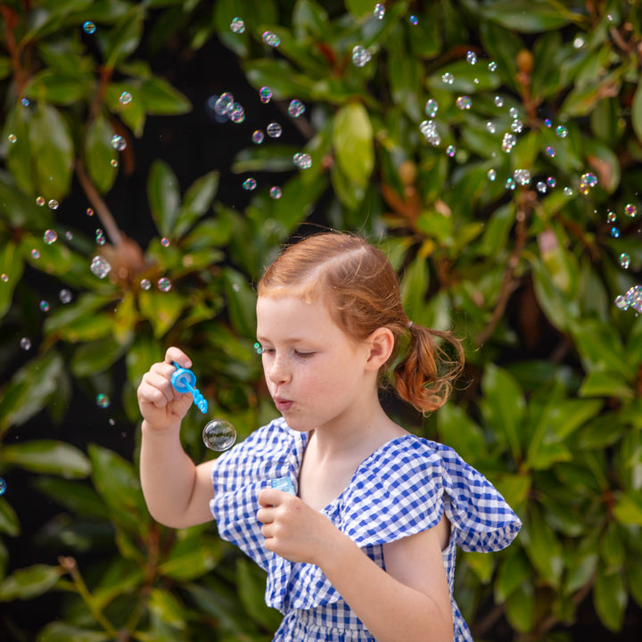 Bubble-ology - Soapy Science