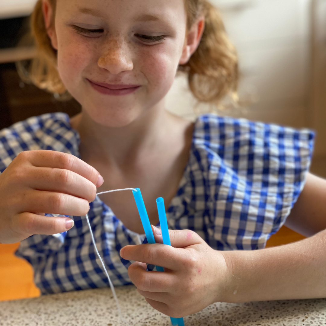 Bubble-ology - Soapy Science