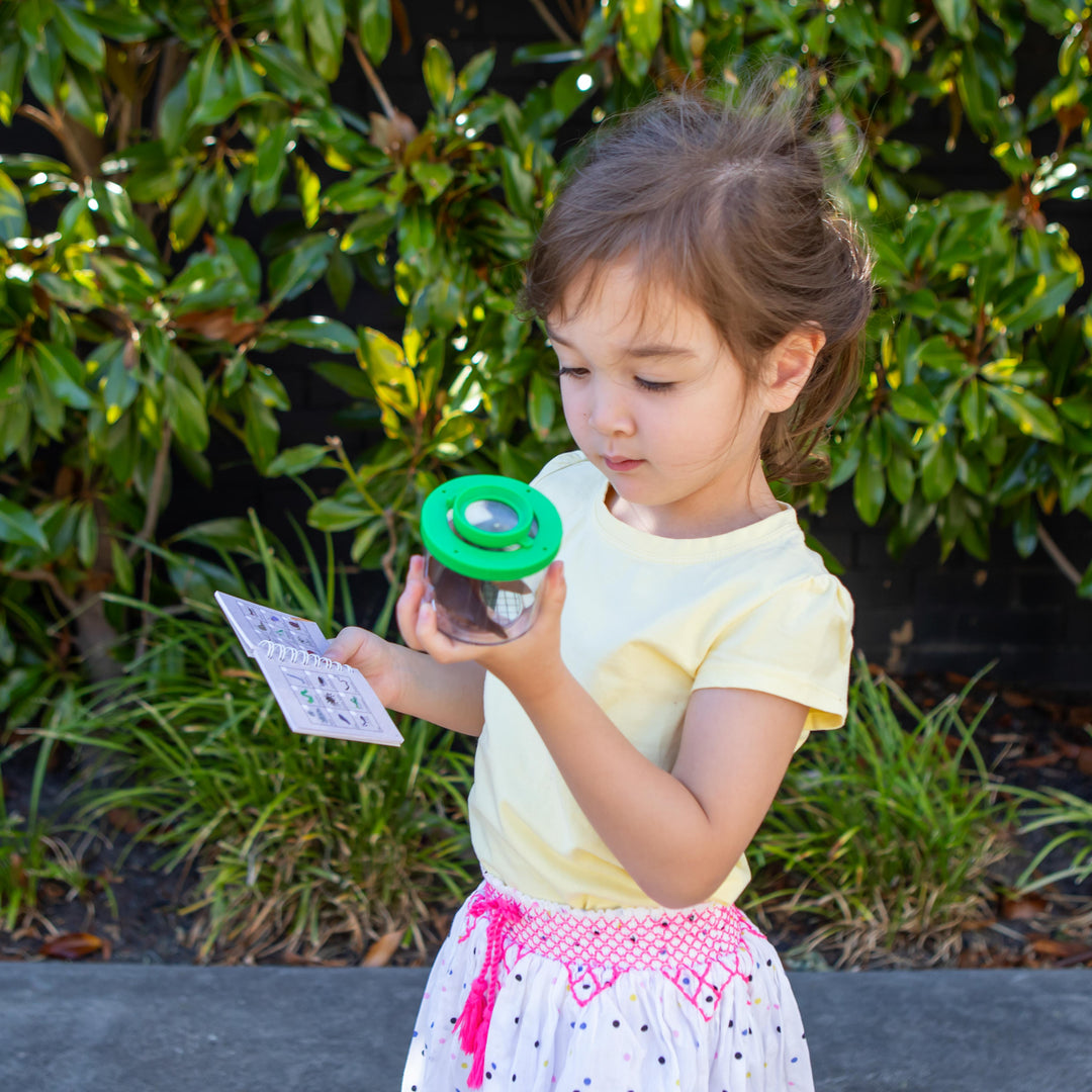 Bug Spotter Kit