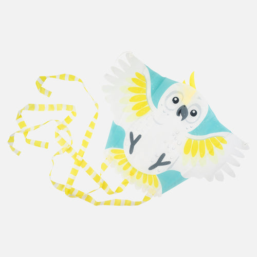 Cockatoo Kite