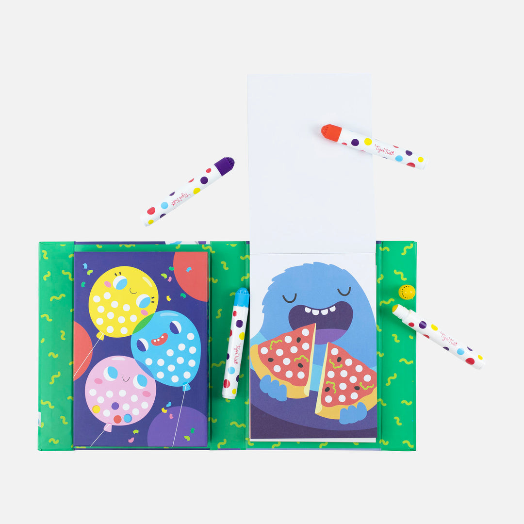 Dot Paint Set - Party Time