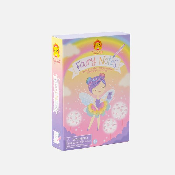 Fairy Notes - Rainbow Fairy