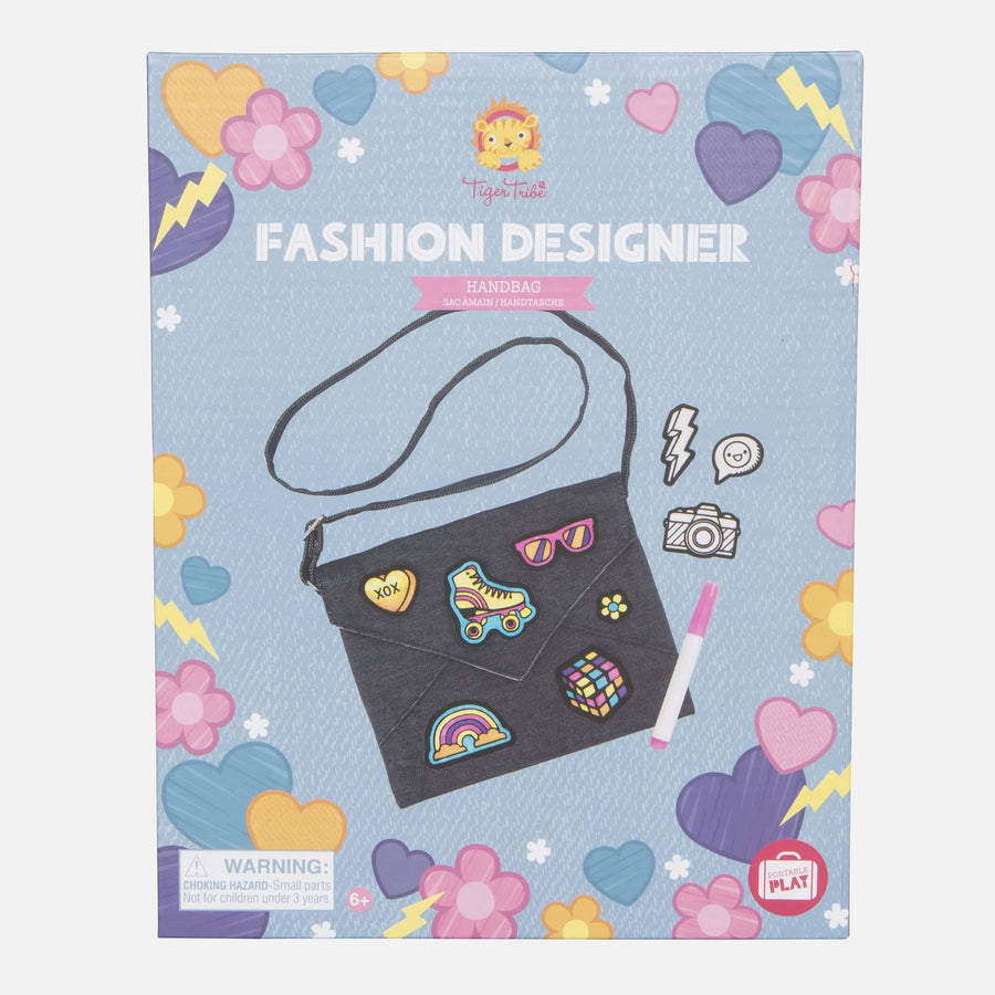 Fashion Designer - Handbag
