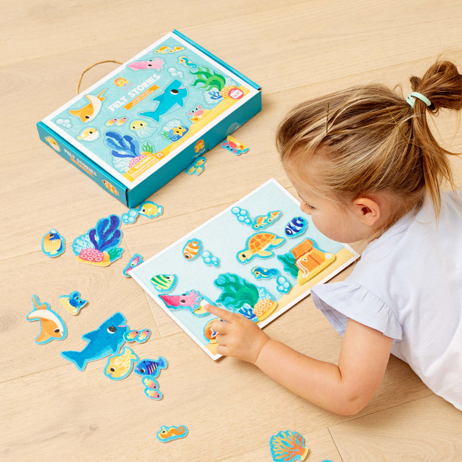 felt-stories-under-the-sea-tiger-tribe