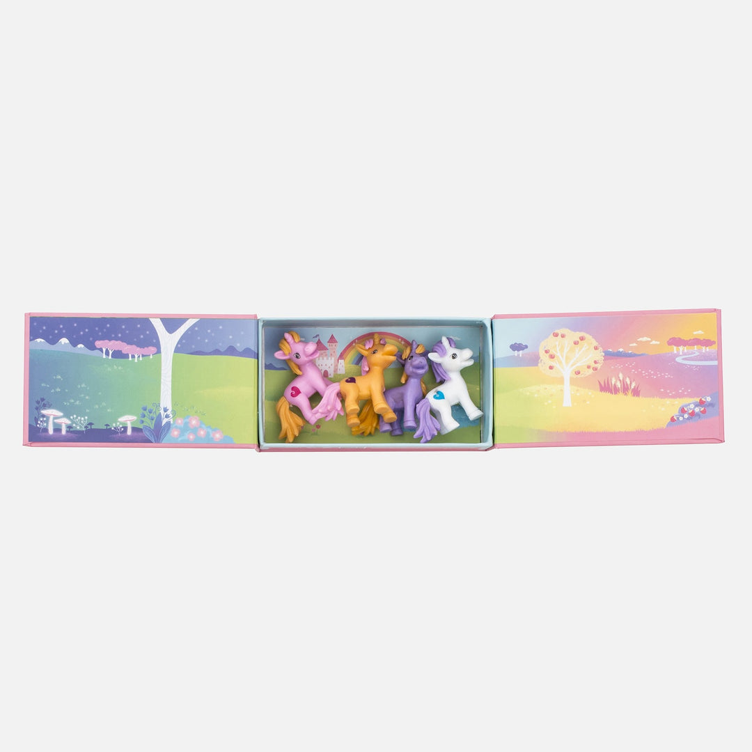 Flock of Unicorns