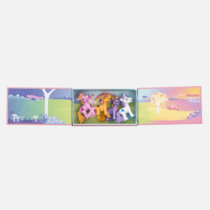 Flock of Unicorns