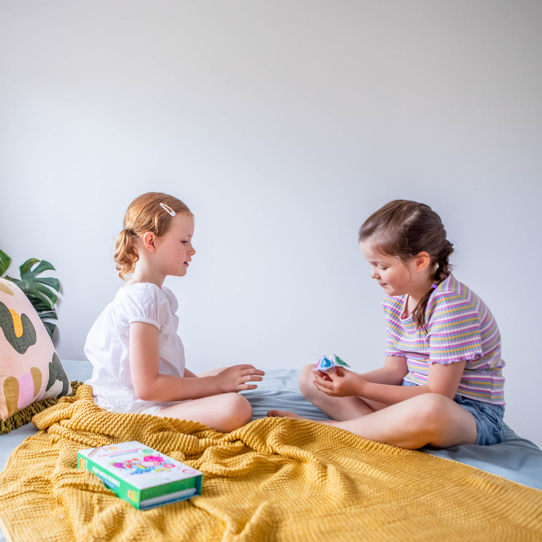 Fun With Friends - Connect. Play. Create.