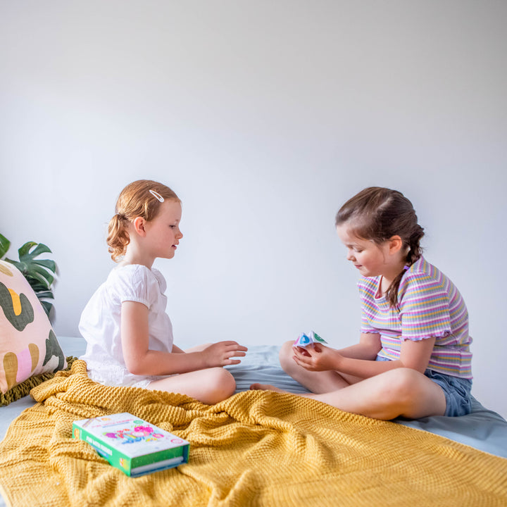 Fun With Friends - Connect. Play. Create.
