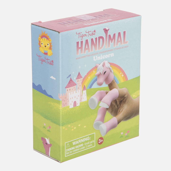 Handimal - Unicorn