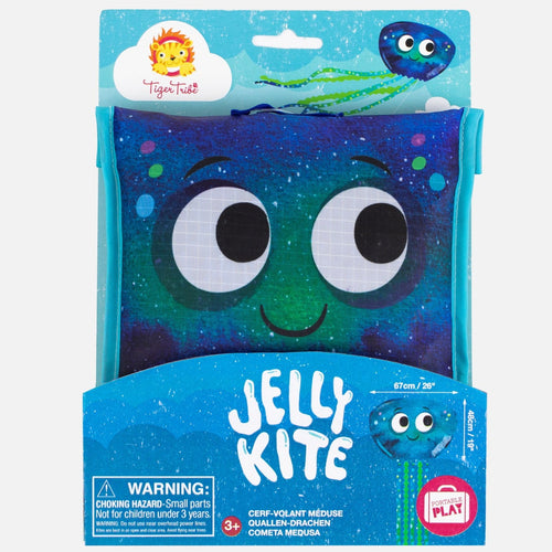 Jelly Kite